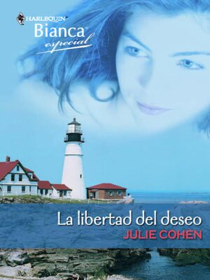 cover image of La libertad del deseo